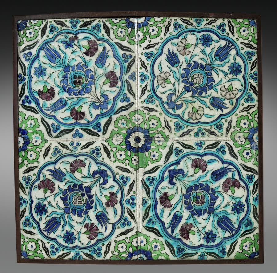 Wall Tiles