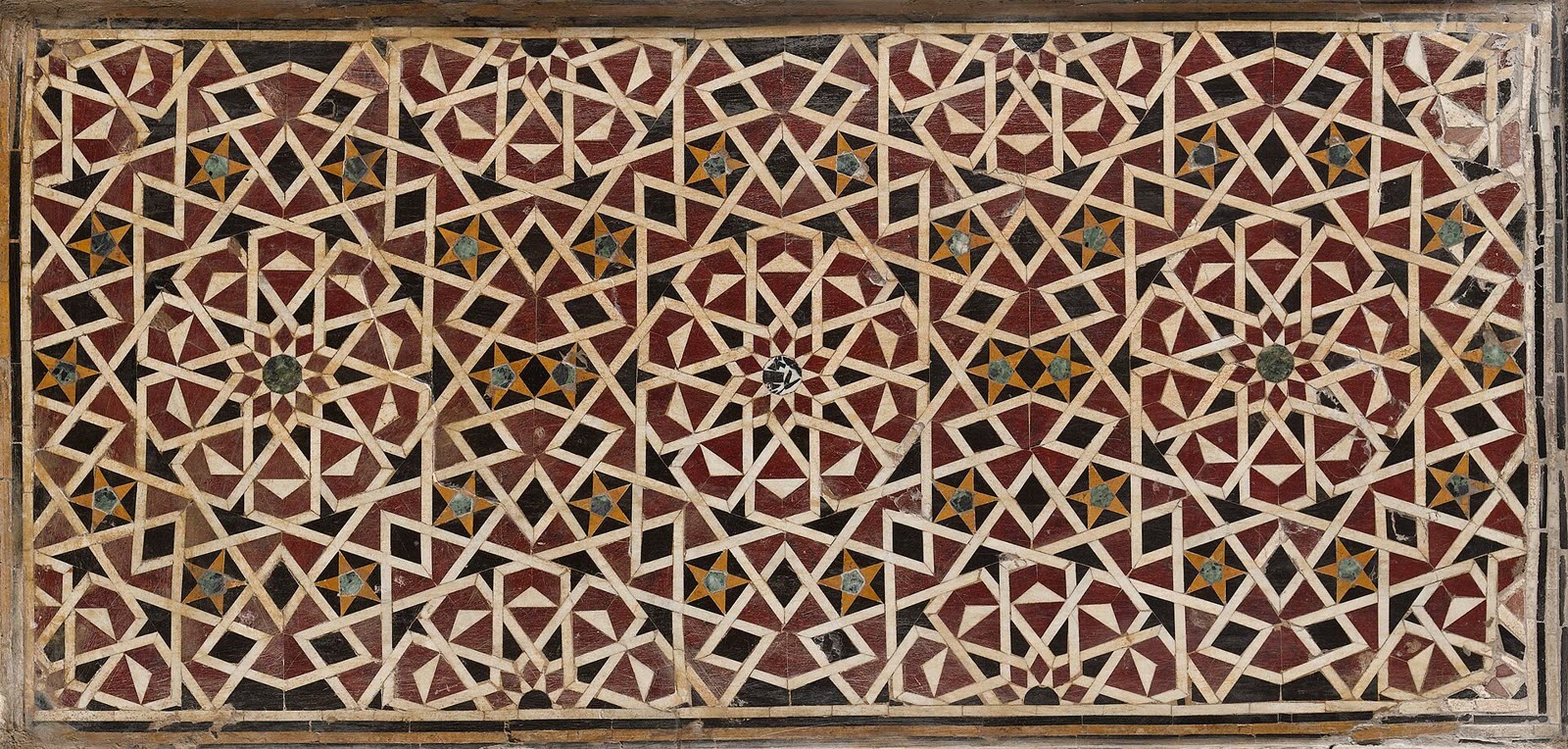 Dado panel2