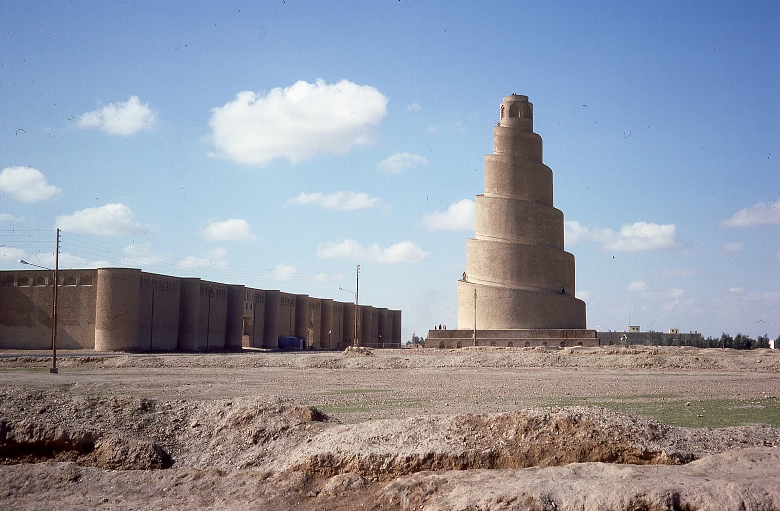 Samarra, Iraq (25270211056)
