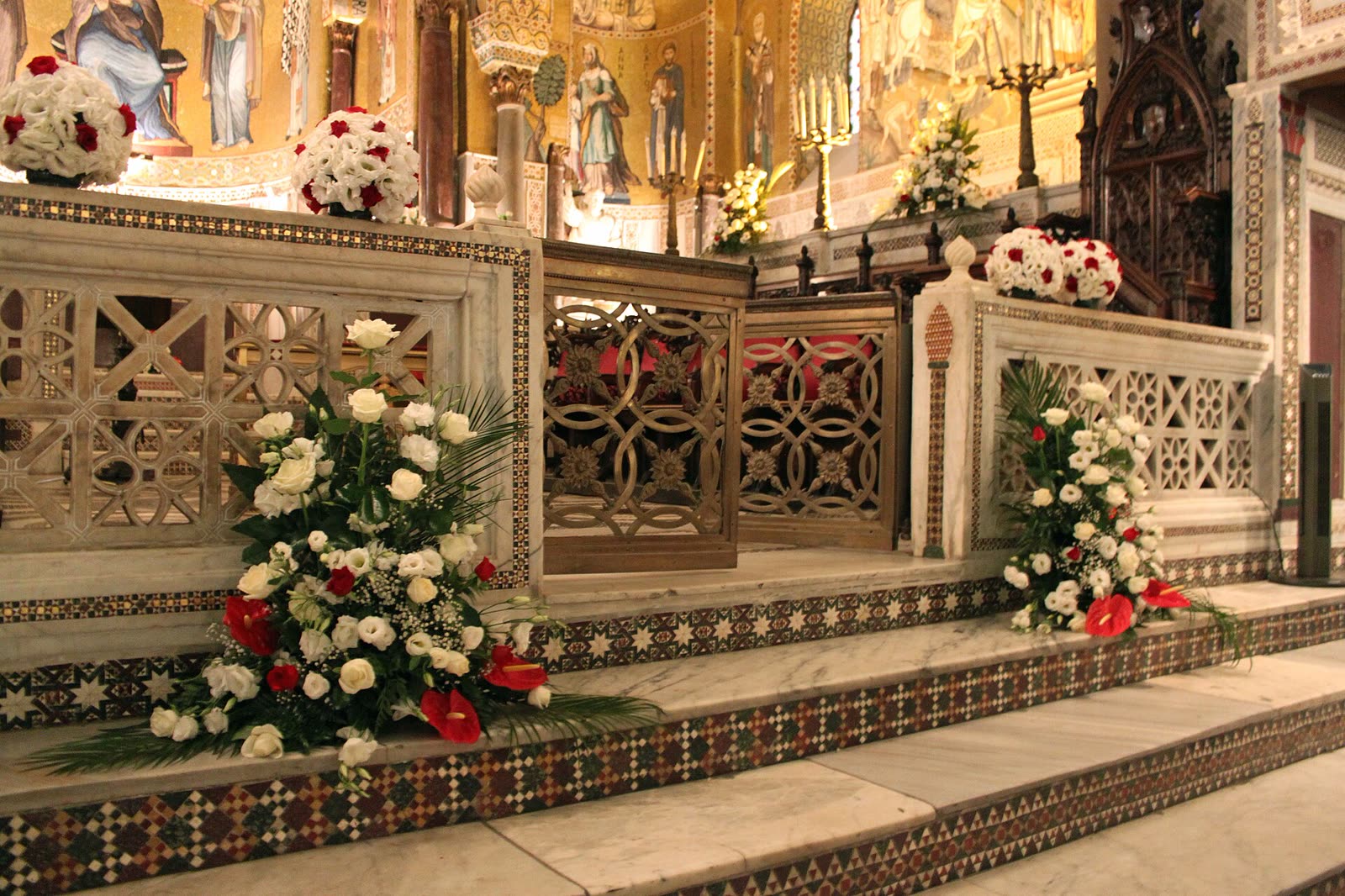 Cappella Palatina 2