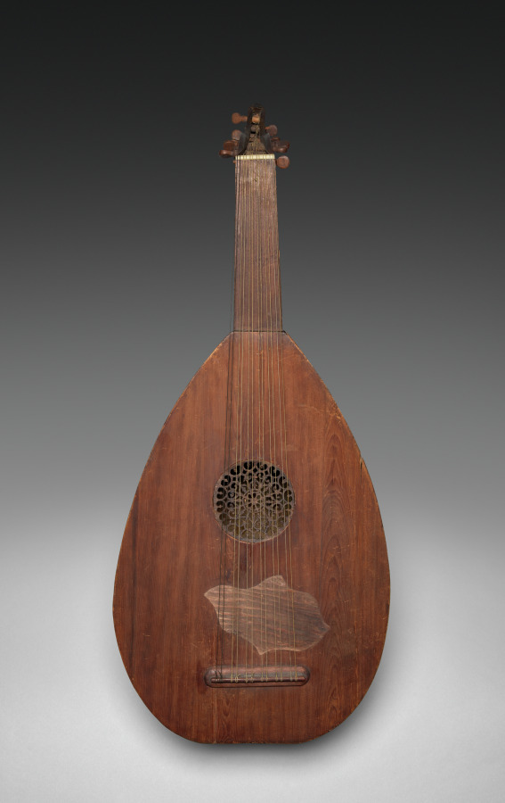Oud