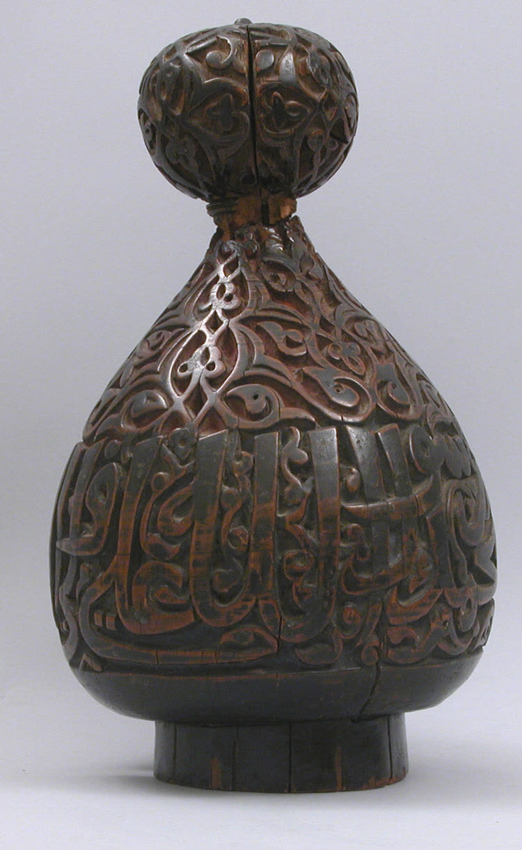 Finial, Possibly from a Cenotaph
