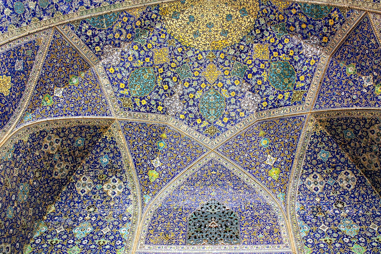 Masjed-e Shah 0