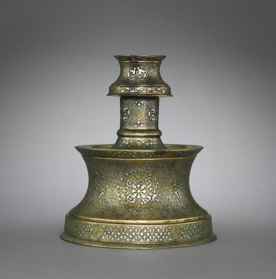 Candlestick