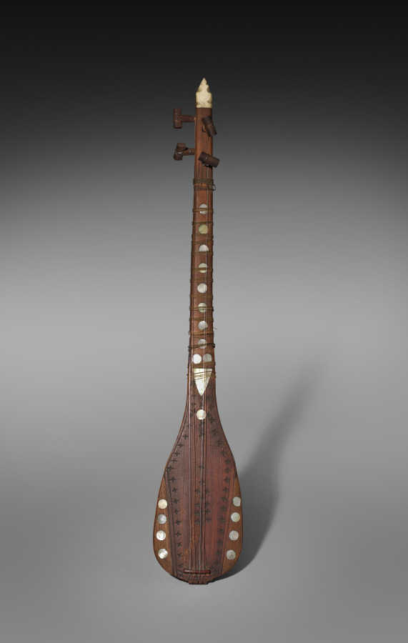 Tanbūr