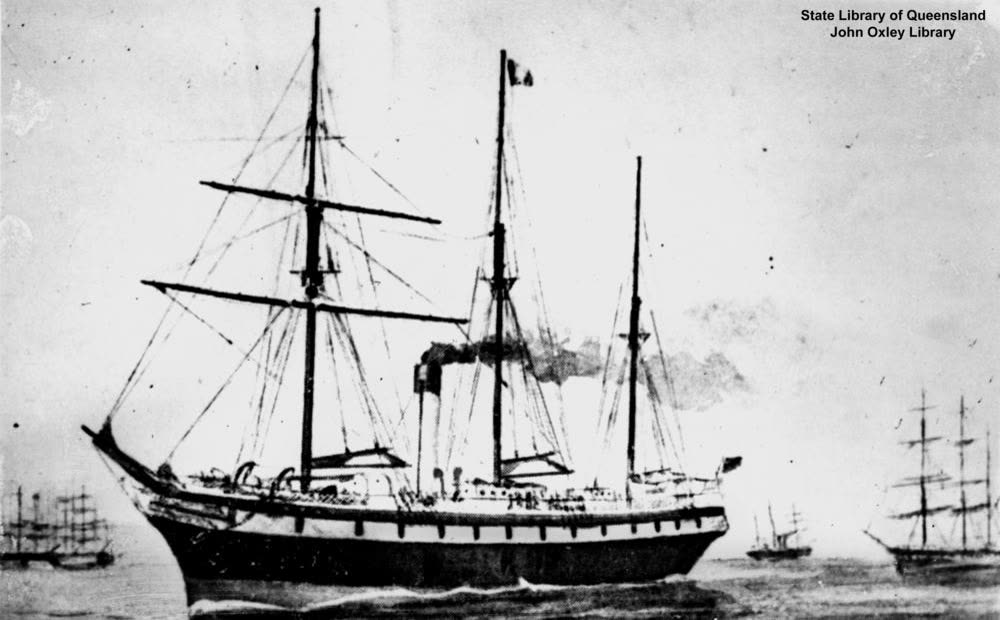 Alhambra (1853)