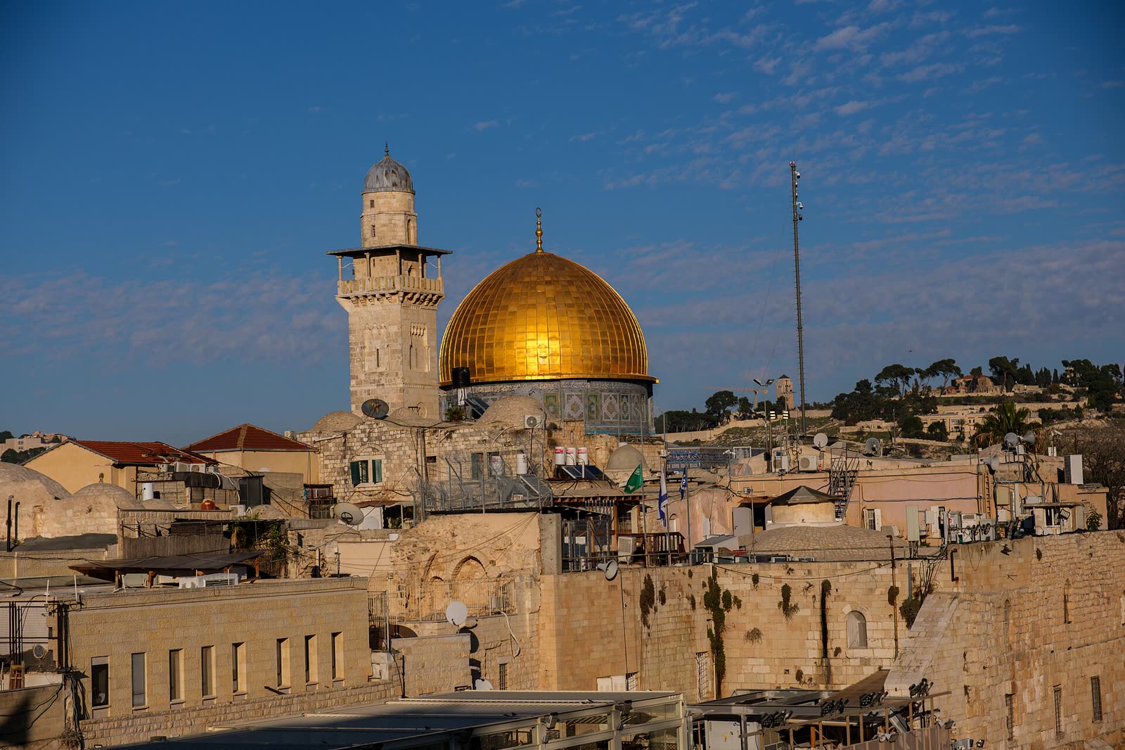 Jerusalem, 21 December 2025 192