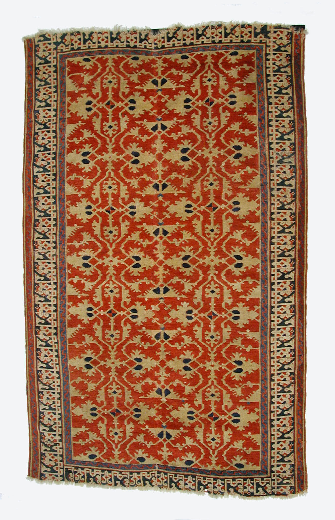 'Lotto' Carpet