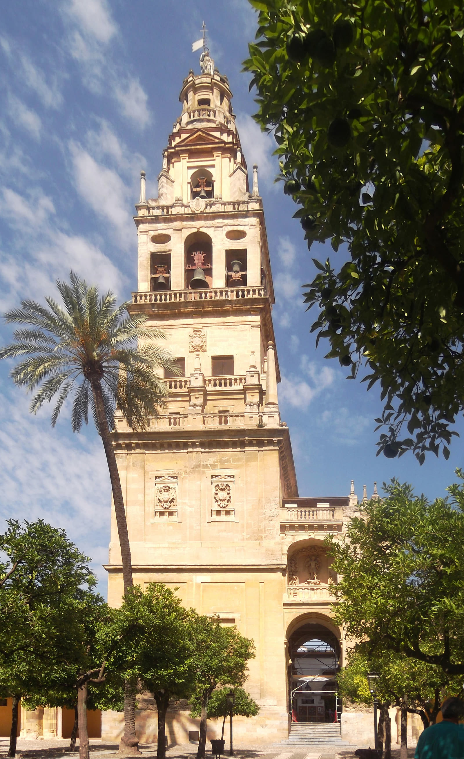 Mezquita - Catedral Cordoba003