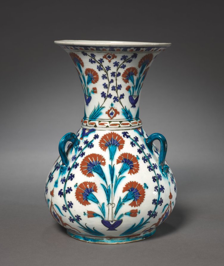 Mosque Lamp